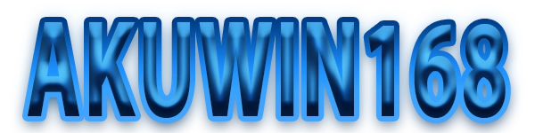 AKUWIN168 Logo